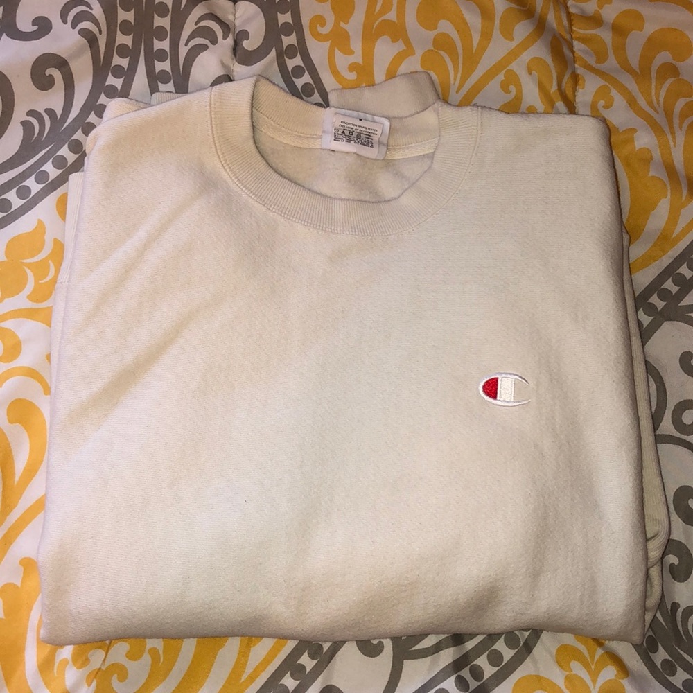 Champion Sweatshirt